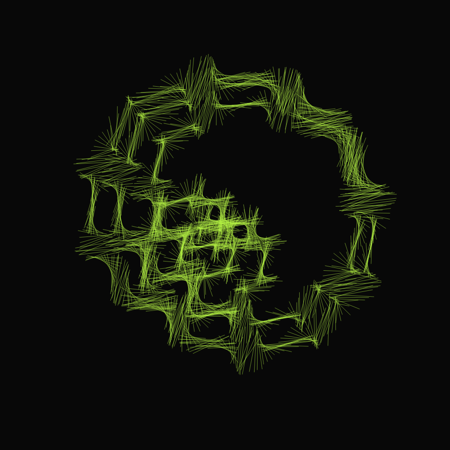 The Noise #11583