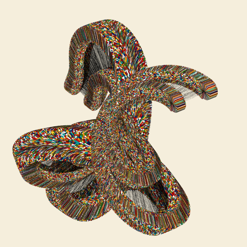 Singularithm #1351