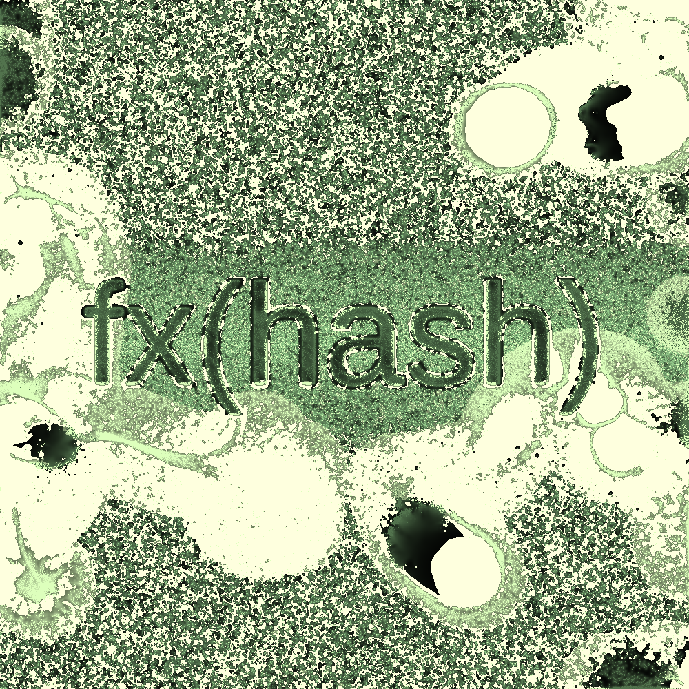 Physarum Logo #554