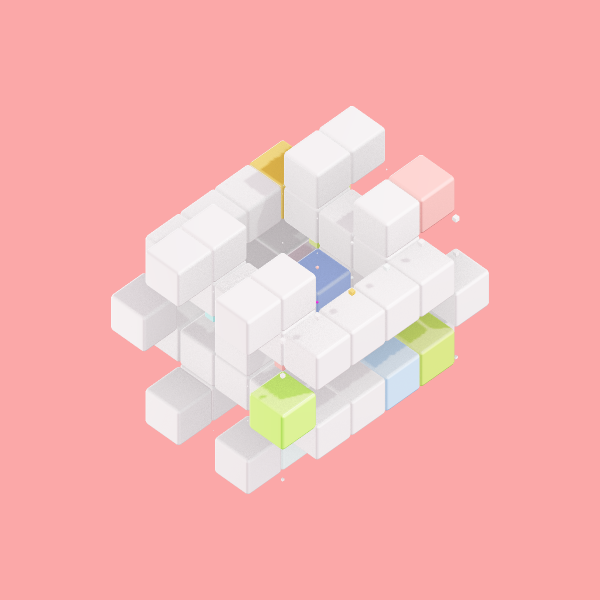 Isometric roulette #1