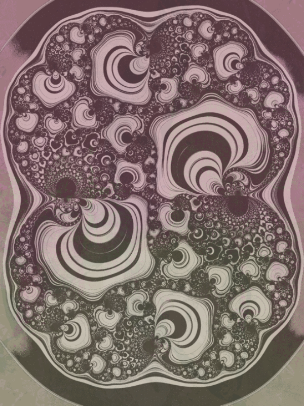 Fractal #239