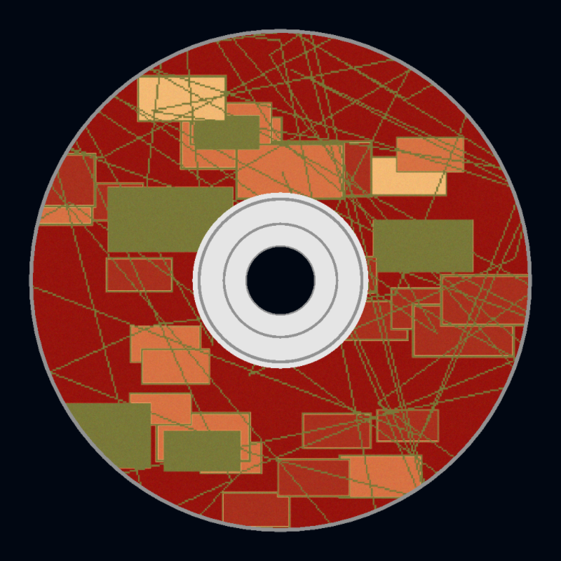 Modular Patch #15