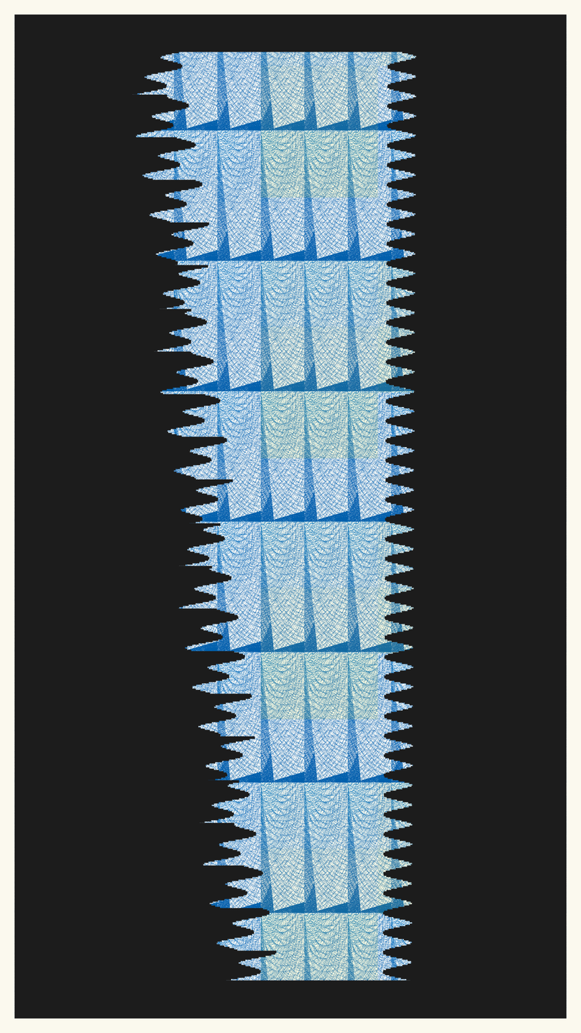 Kinetics #217