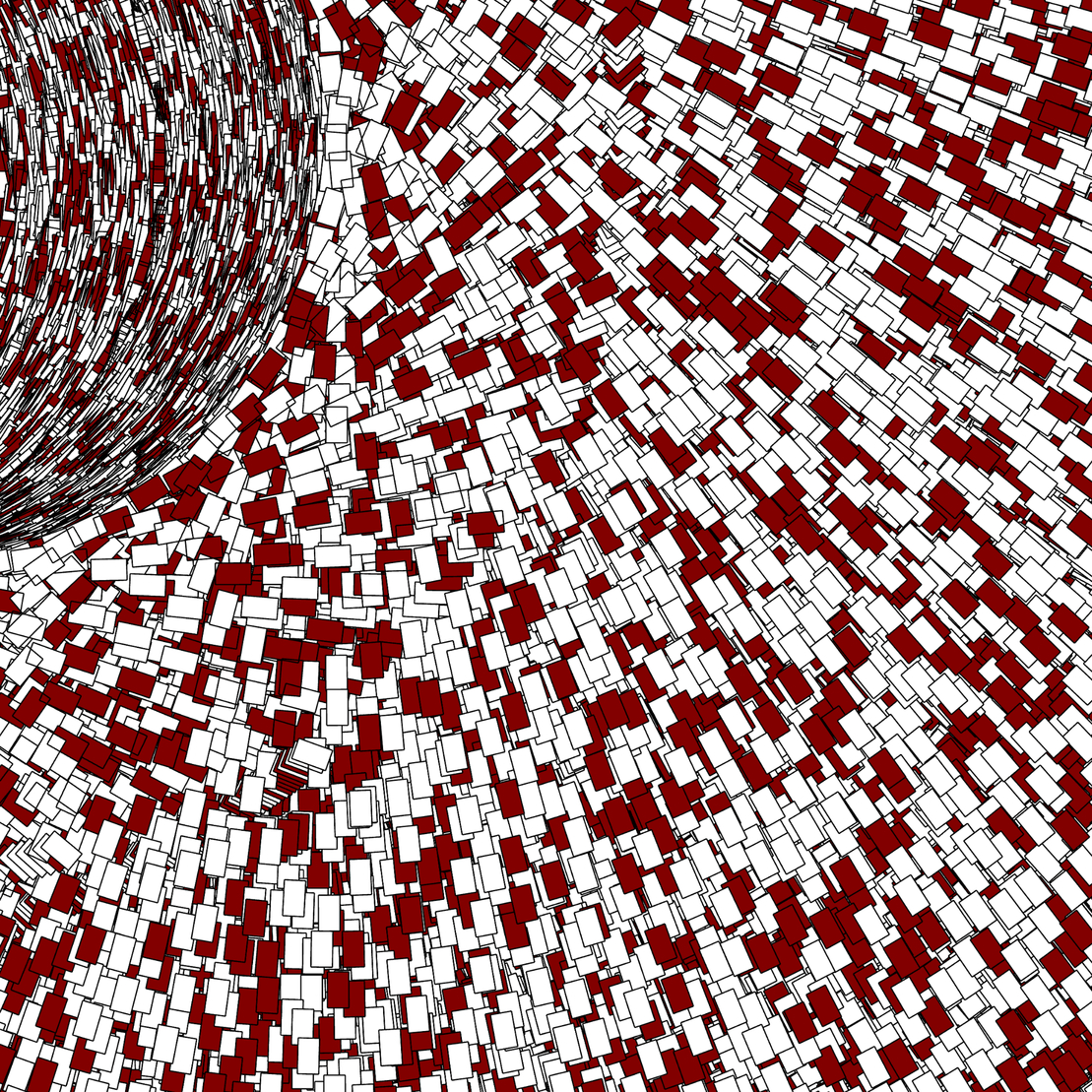 Rectunel #25