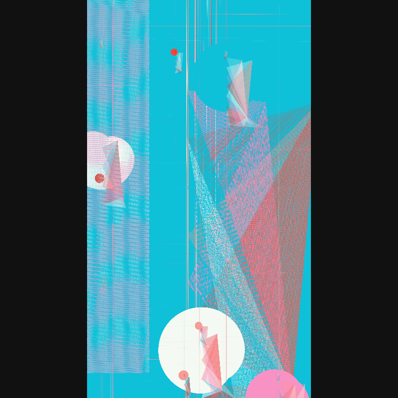 Teardrop #45