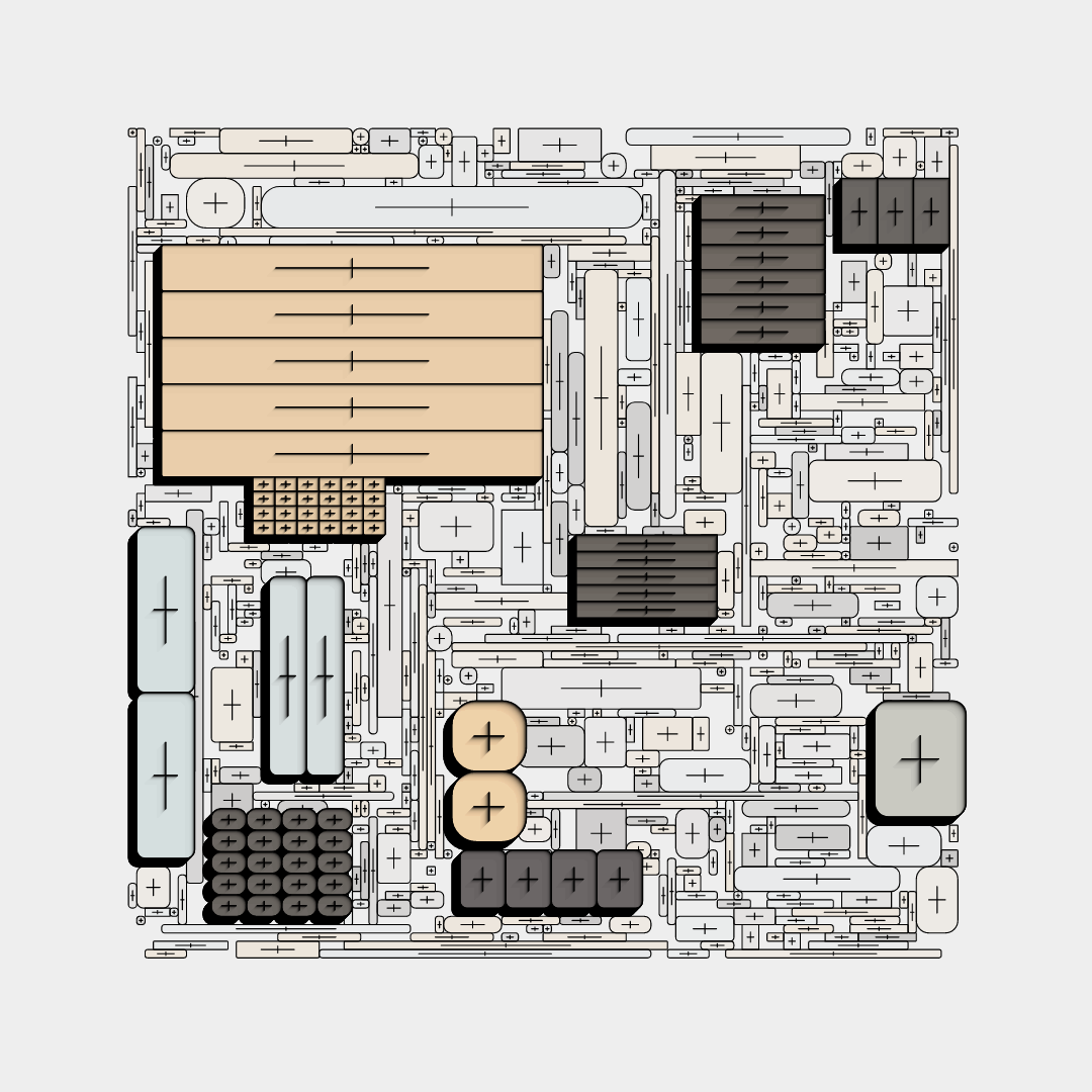 Industrial Park #134