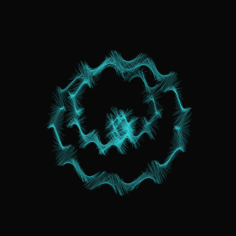 The Noise #15346