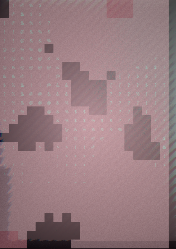 Convergence Remnants #11758