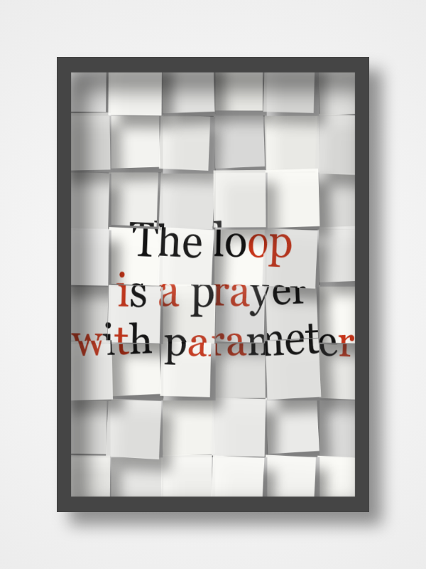 The Metaphor Machine #18652
