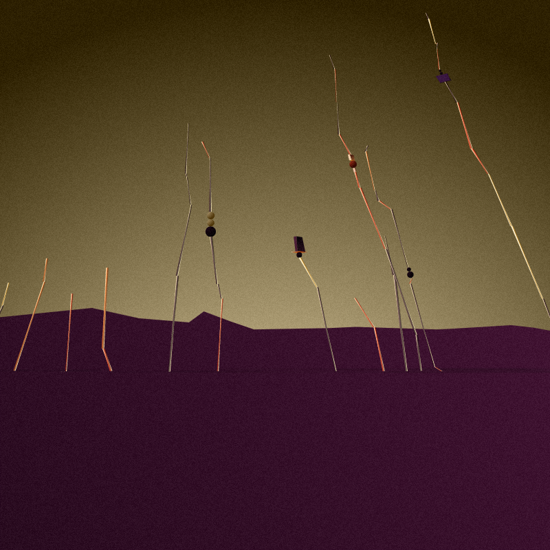caravans #167