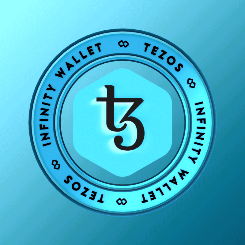 Tezos x Infinity Wallet #1717