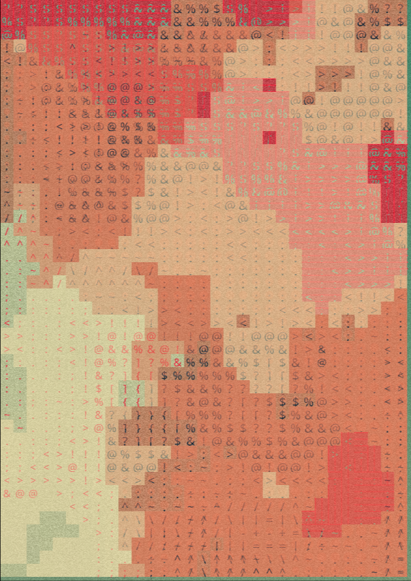 Convergence Remnants #6089