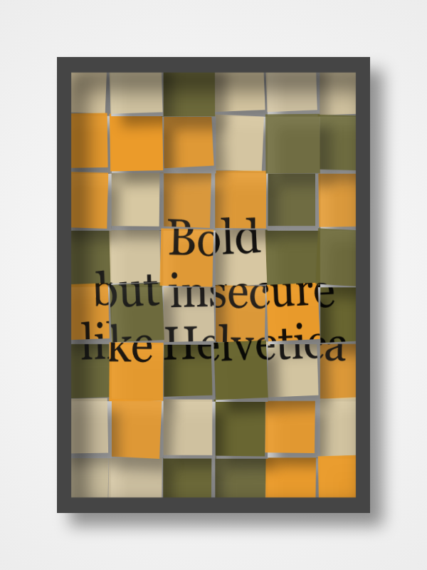 The Metaphor Machine #408