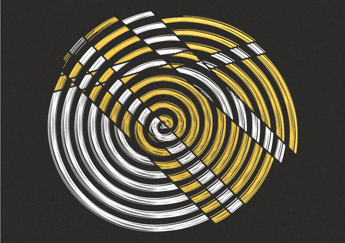 Plottable Sliced Spiral #26