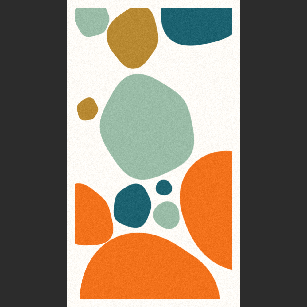 Blobs #22