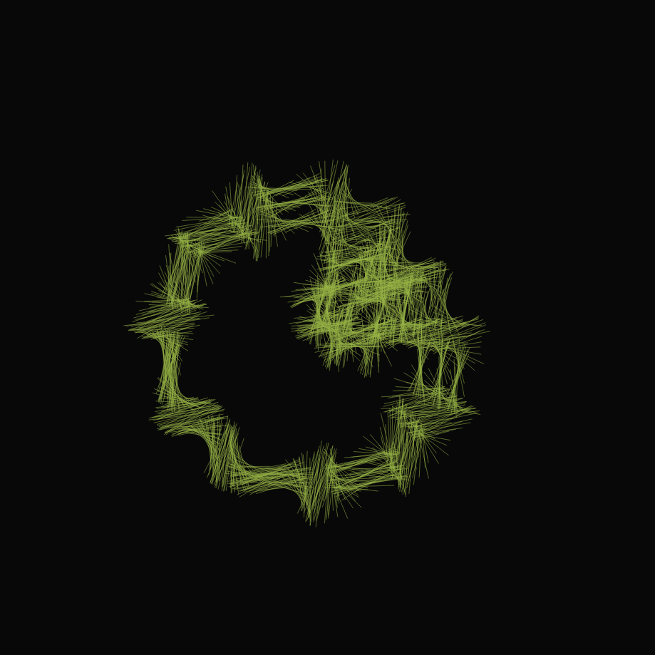 The Noise #16364