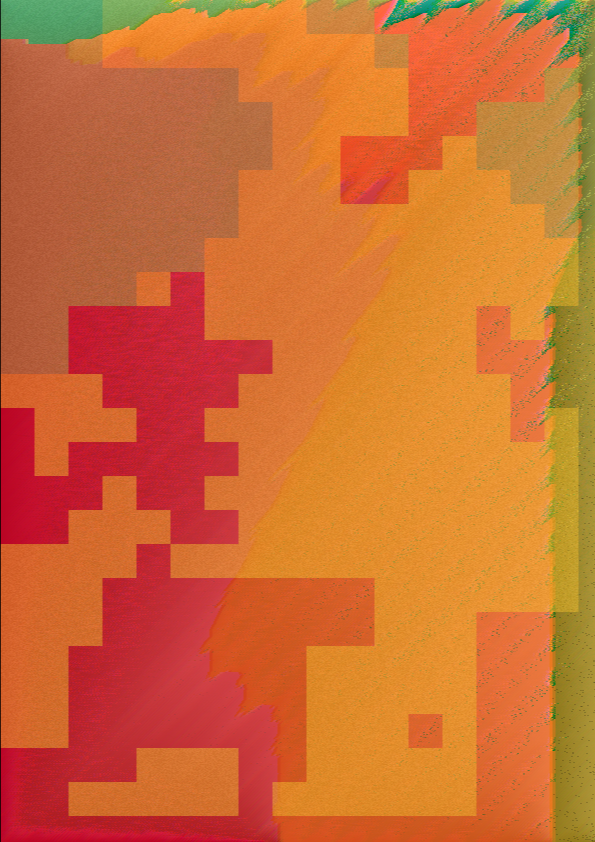 Convergence Remnants #13614
