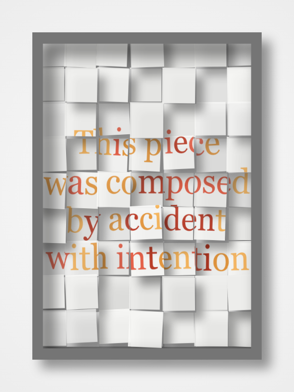 The Metaphor Machine #36123