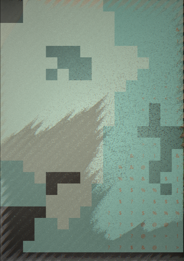Convergence Remnants #2381