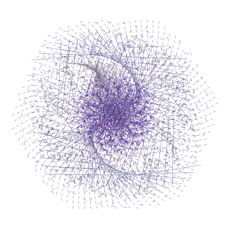 plotter mandalas #28