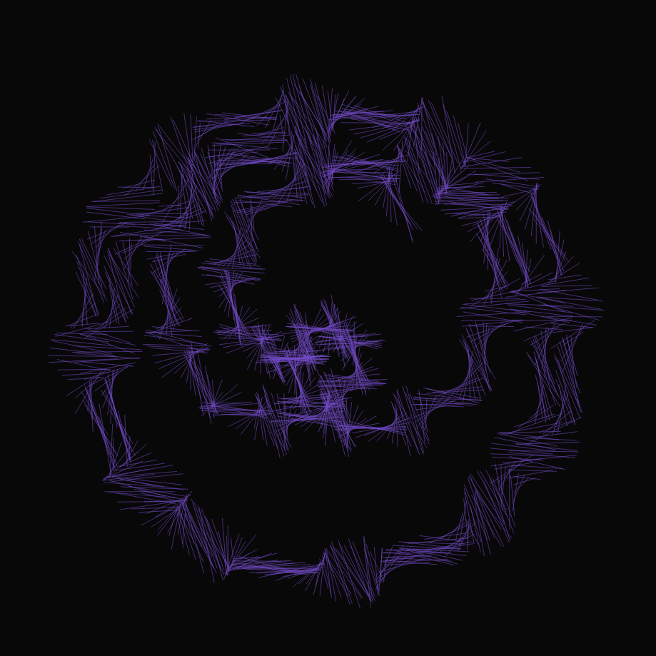 The Noise #9406