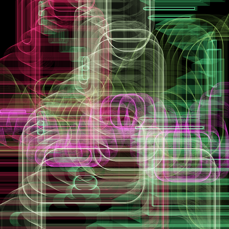 SOUNDSCAPE #33