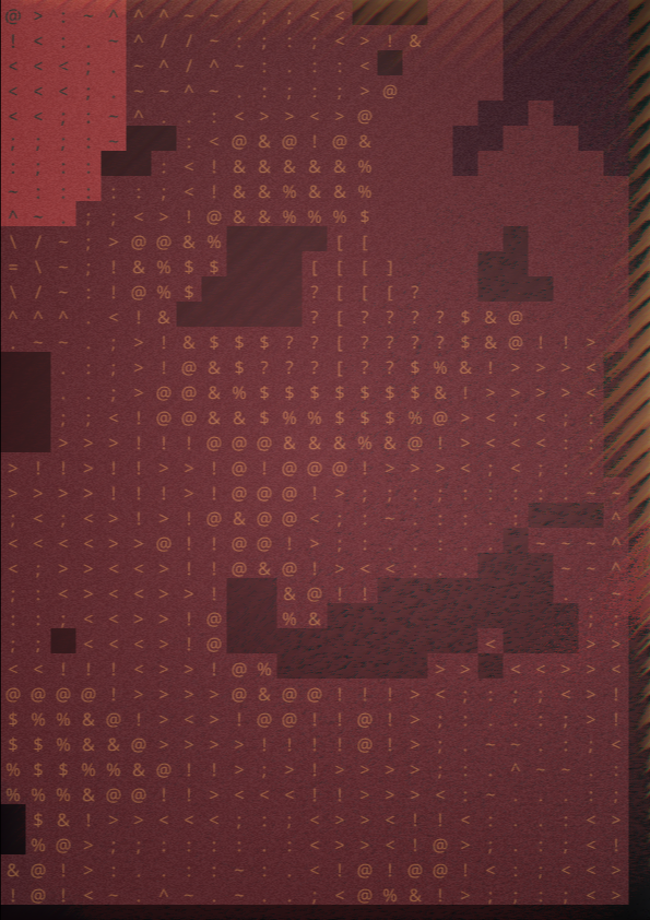 Convergence Remnants #14871