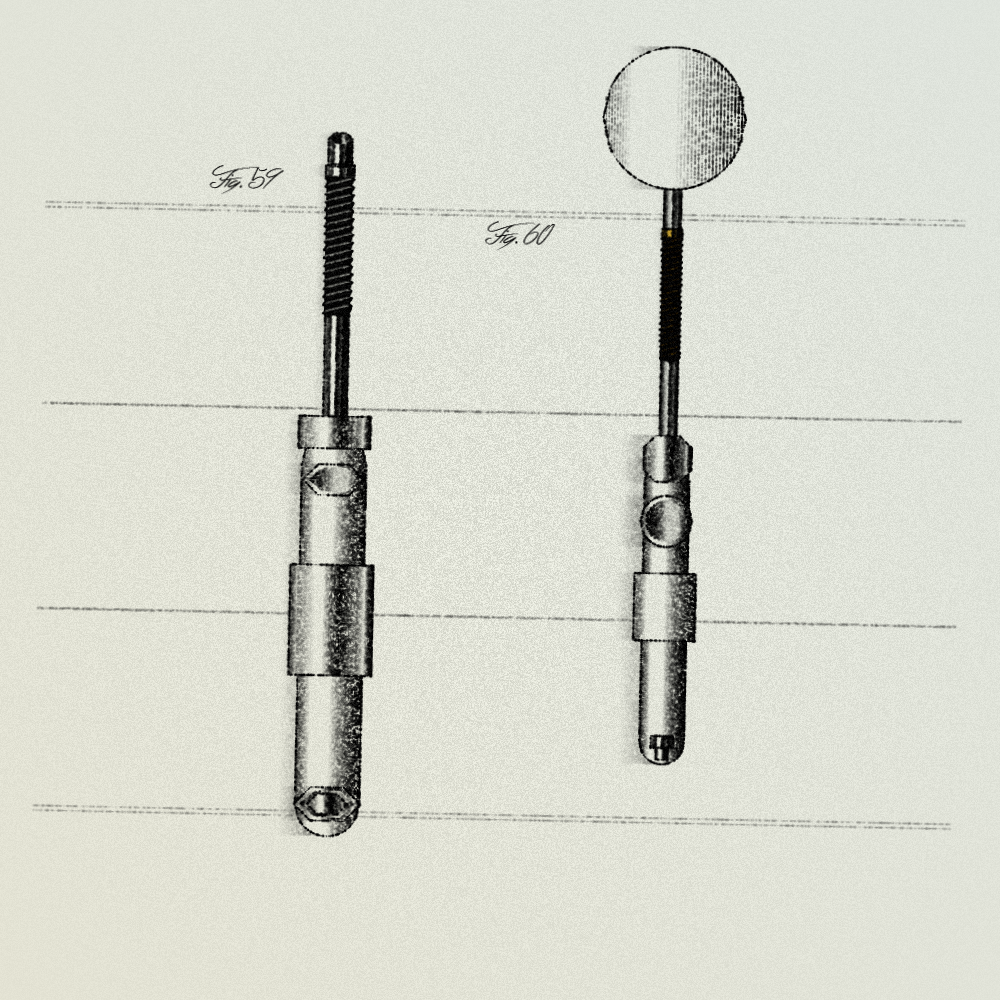 Practical Instruments #102