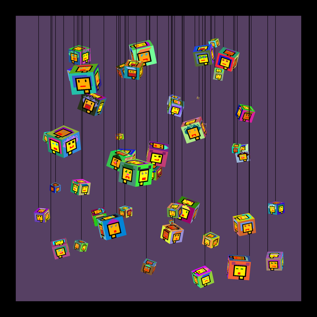 Blocks Chained, or Unchained #4