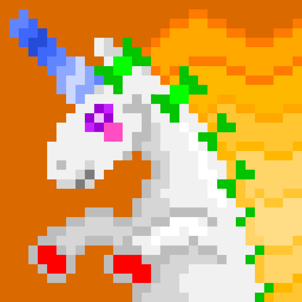 Unicorn #5363