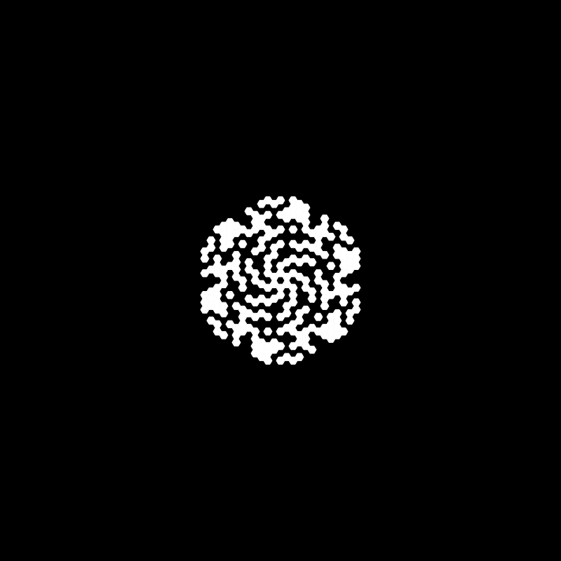 Snowflake #492