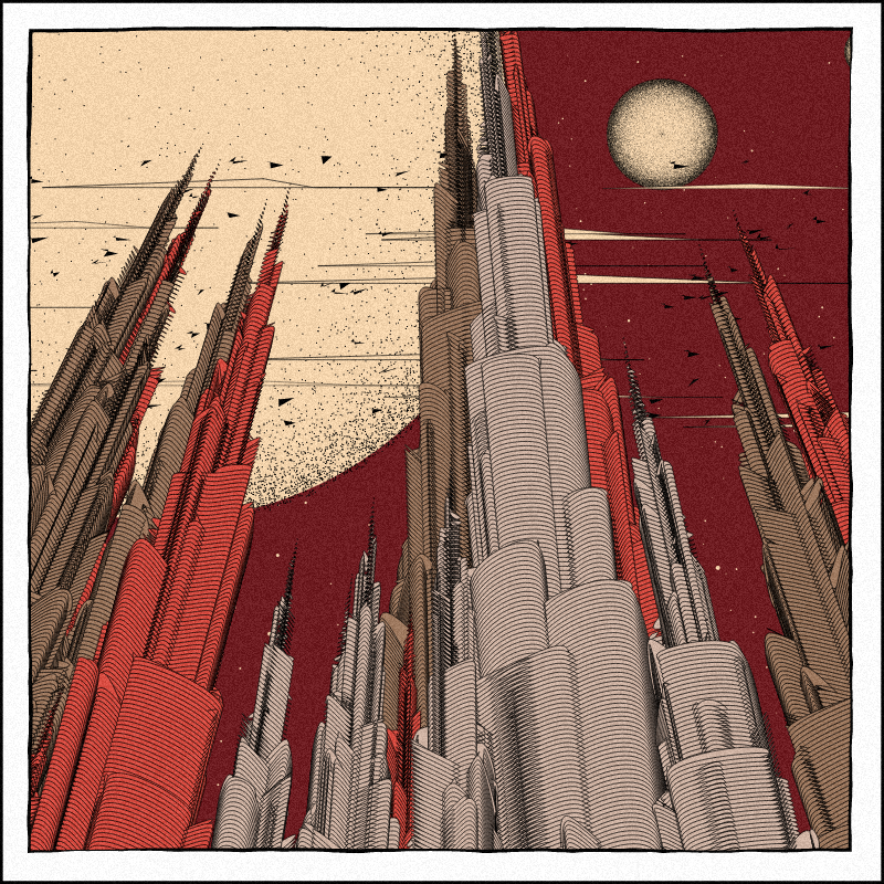 Dedicated to Comics #31