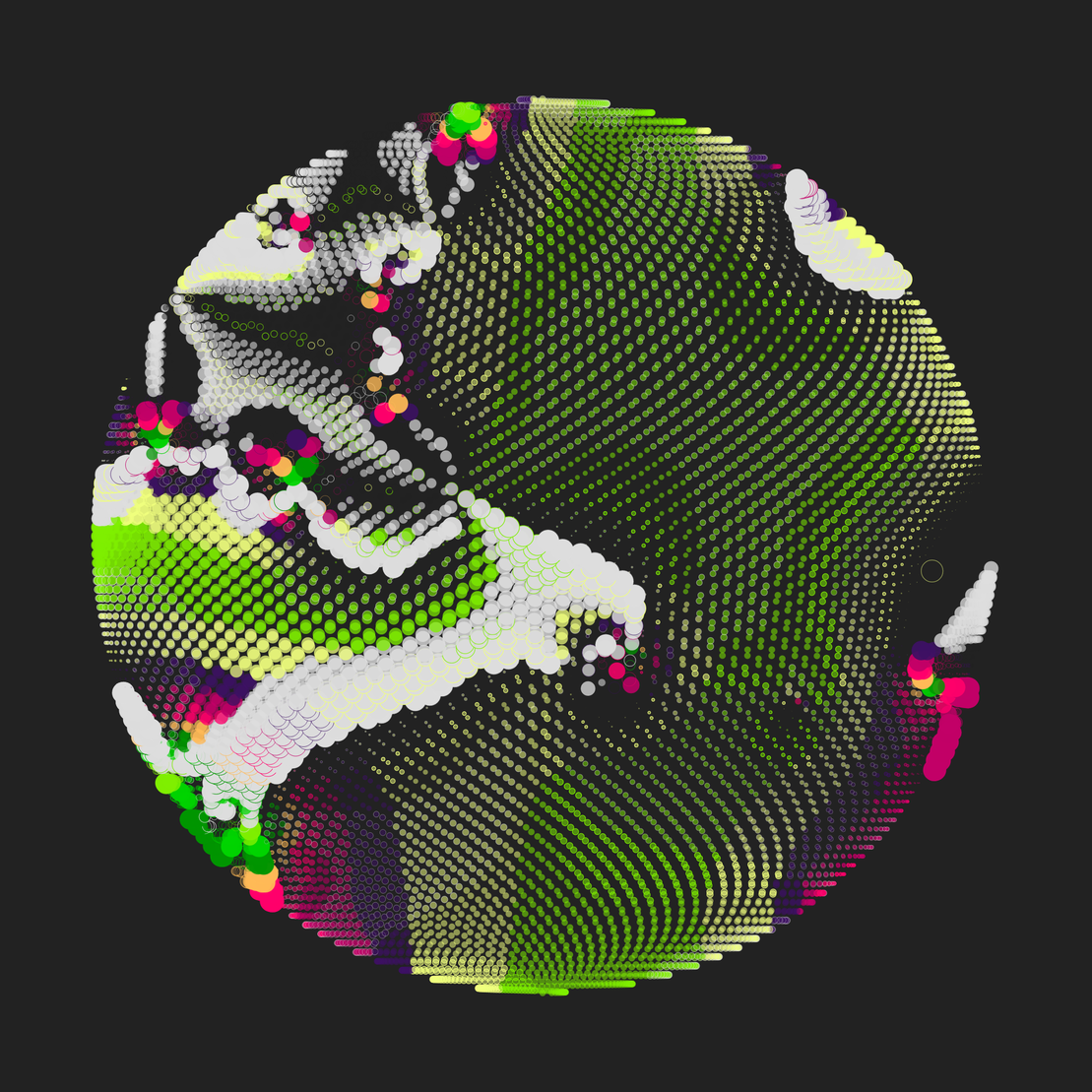 Still C #3034