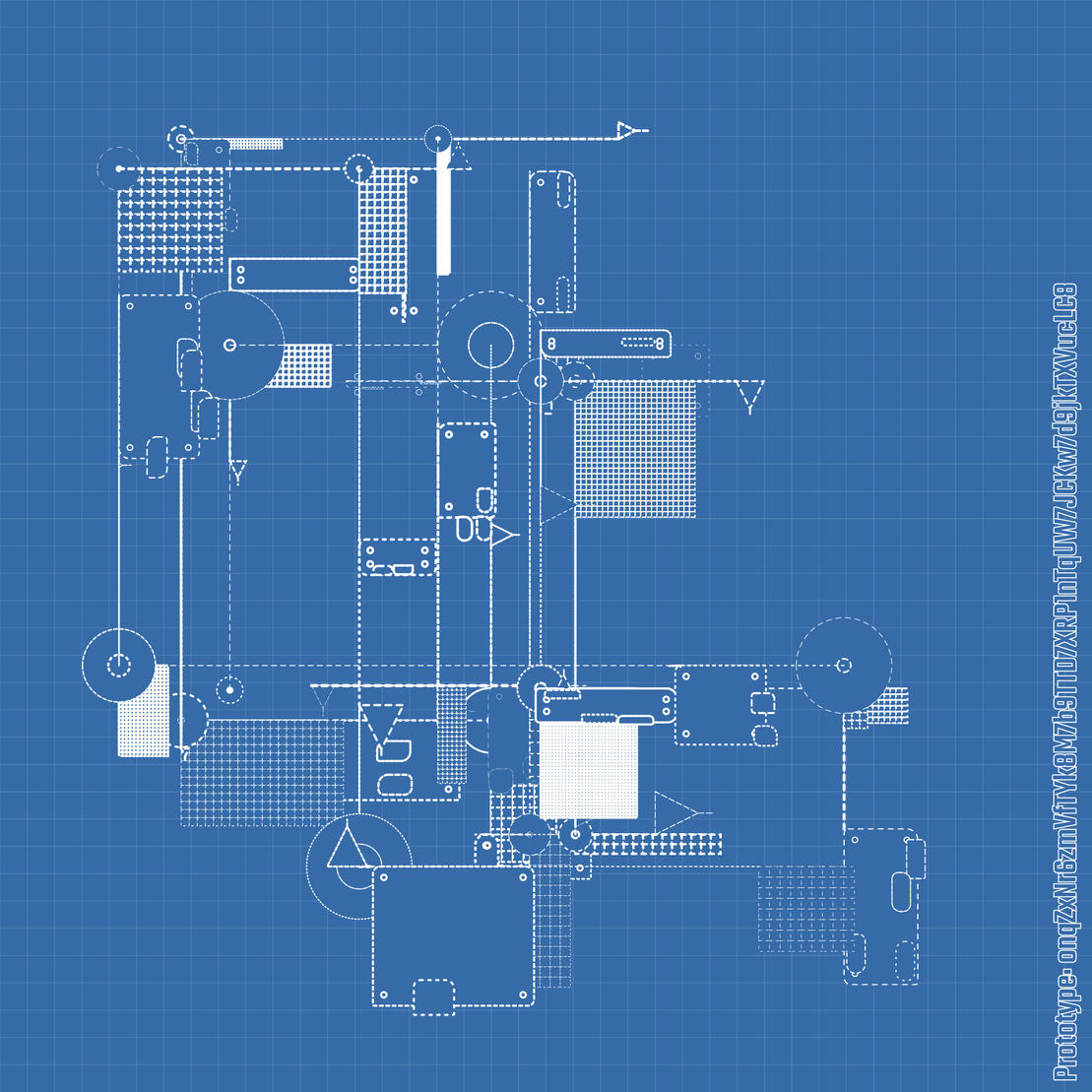 Industrial plans #73