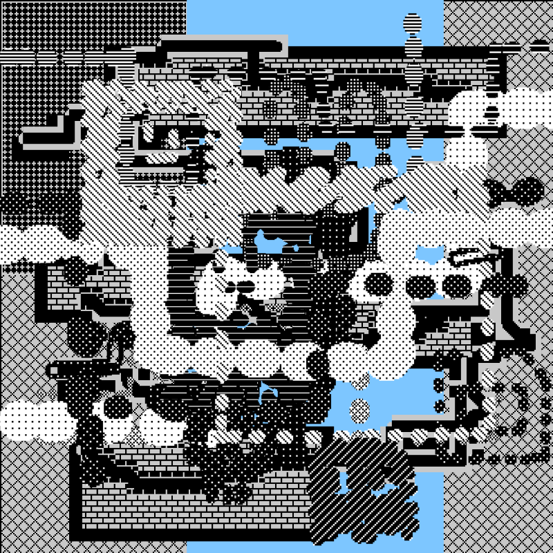 Dither_Grids_Fantasy #43