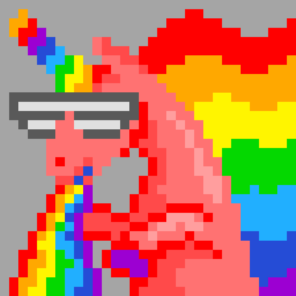 Unicorn #9385