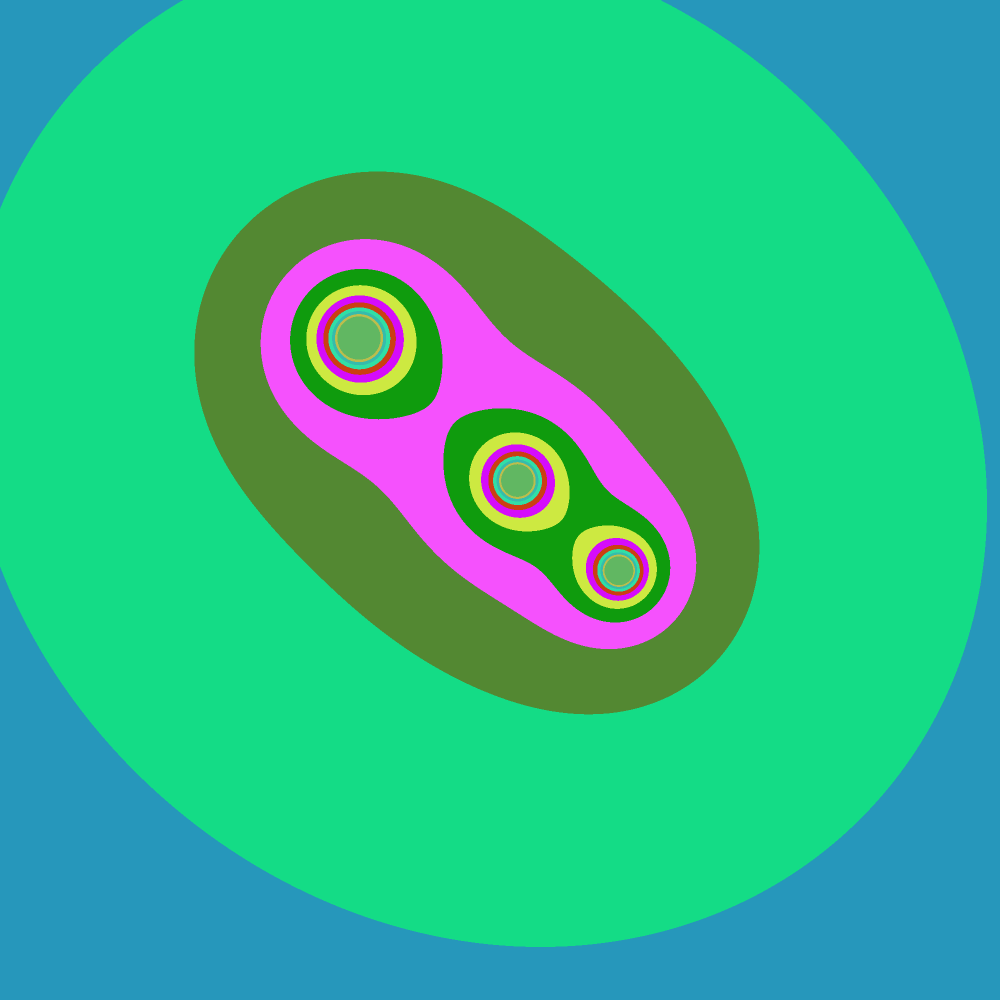 Mitosis #3