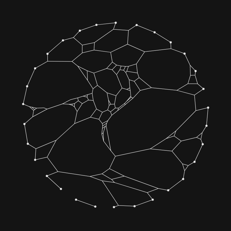 Elastic Web #257