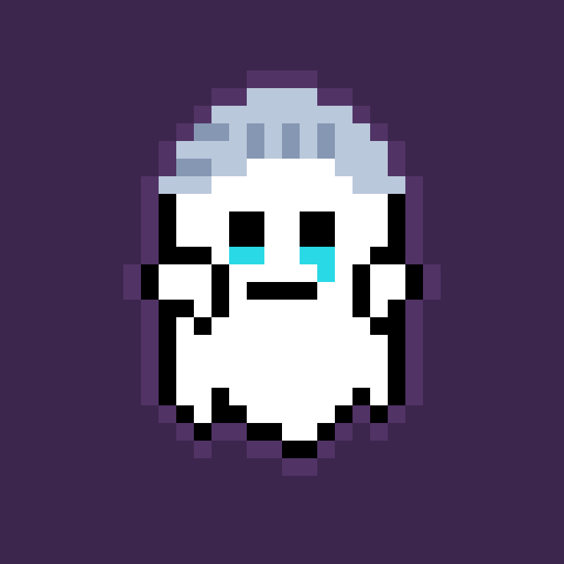 Ghost #23