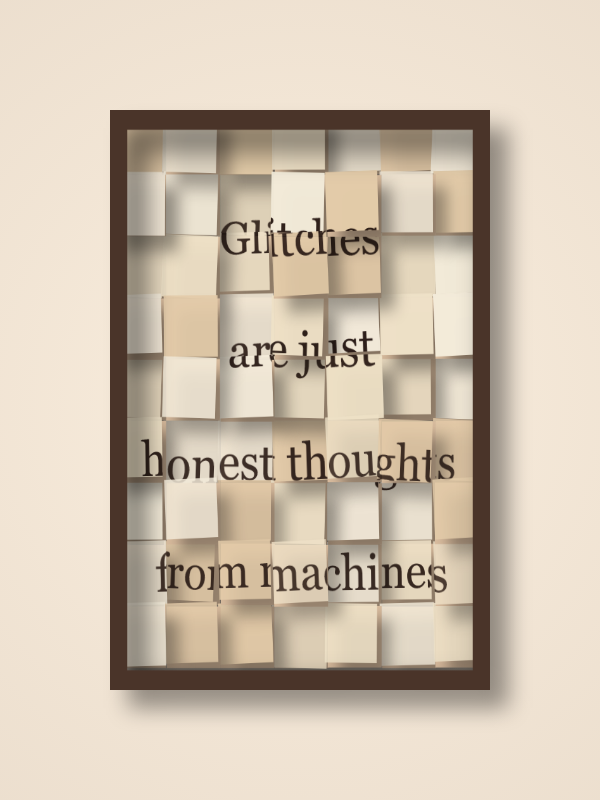 The Metaphor Machine #18451