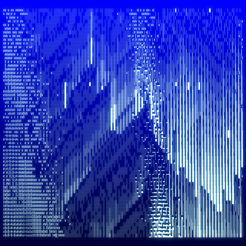 ASCII-SCAPE #239