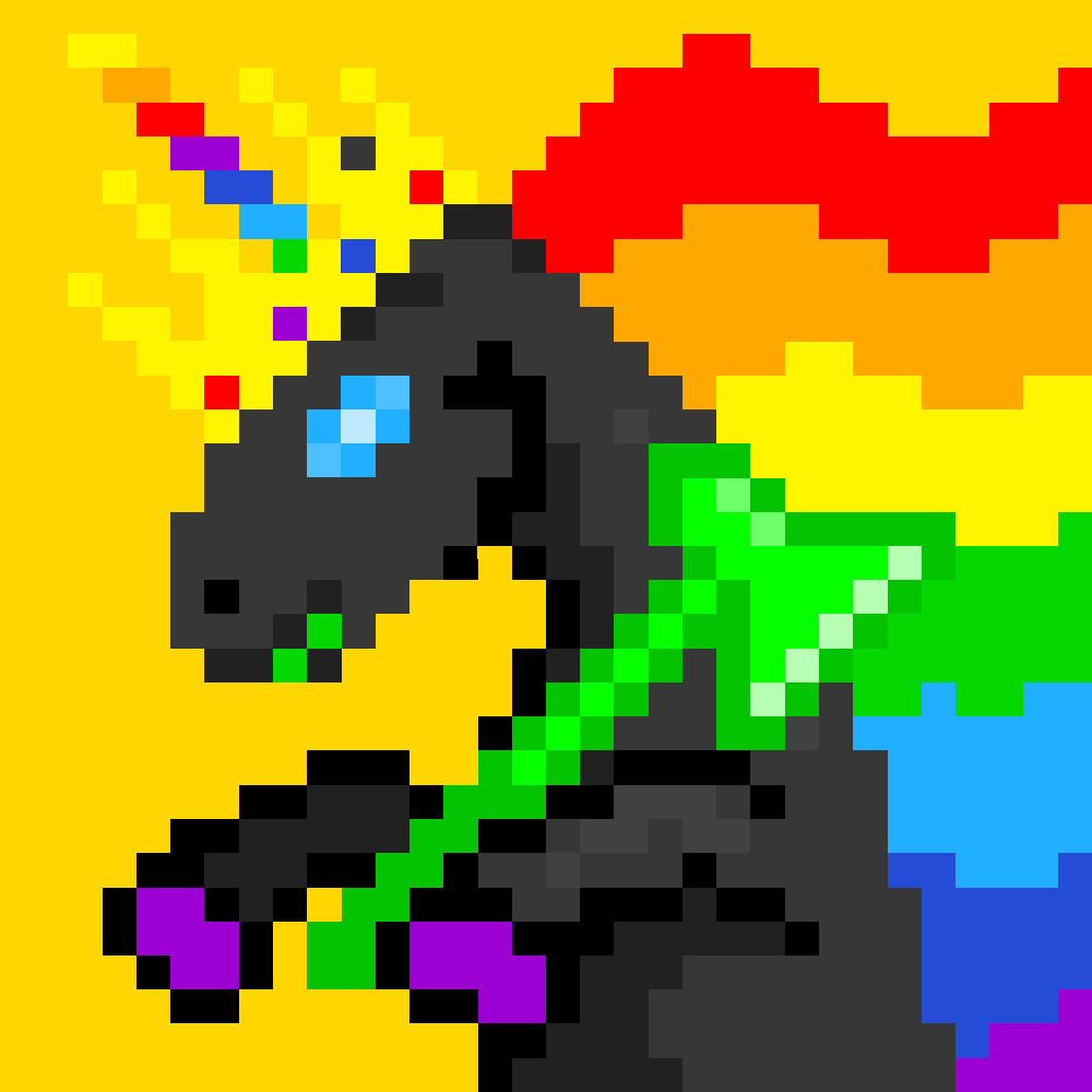 Unicorn #1719