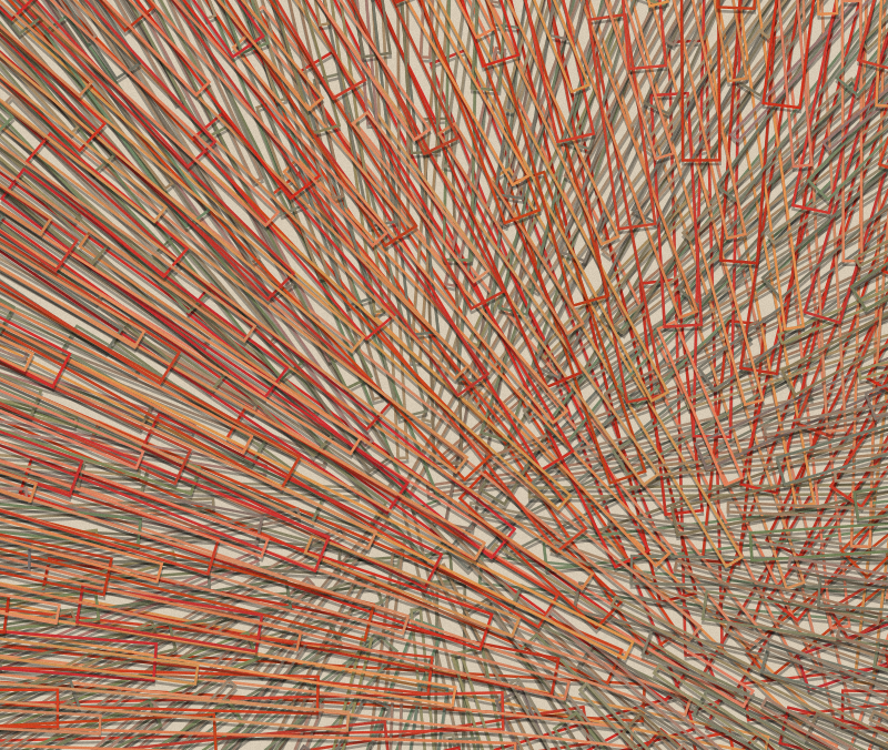 Ribbonacci #10