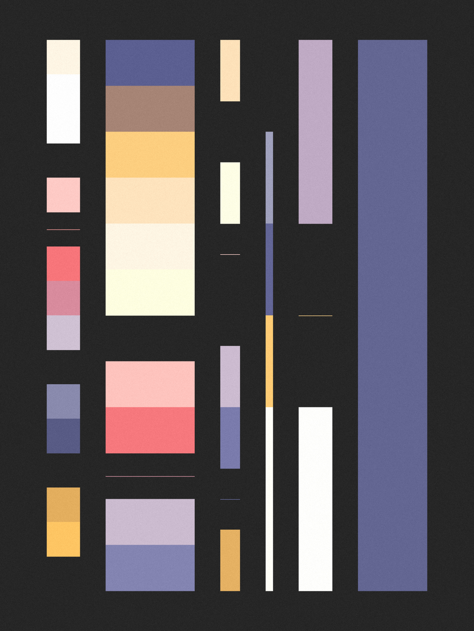 Sketch F #101