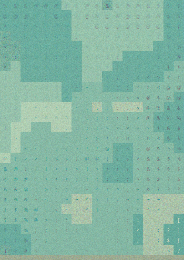 Convergence Remnants #1689