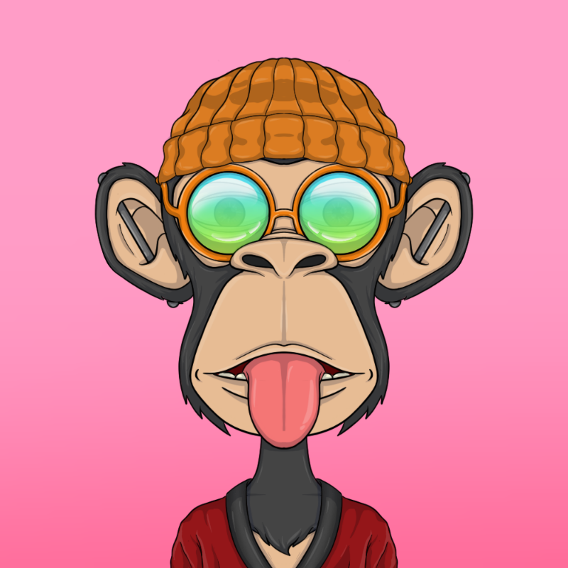 chimpantez #387