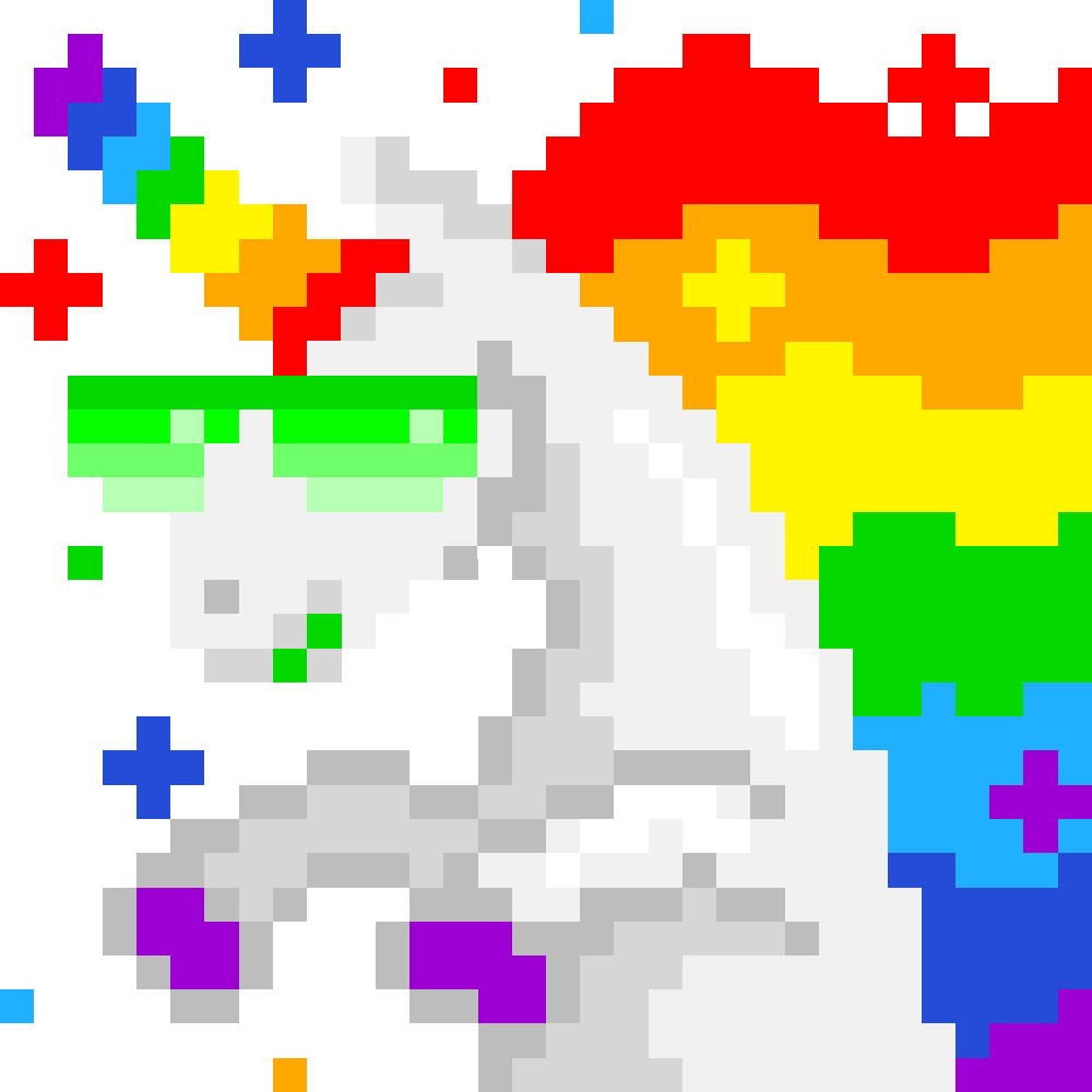 Unicorn #3111