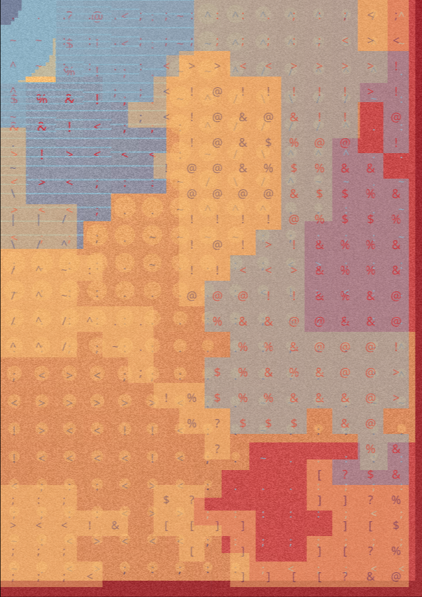 Convergence Remnants #11941