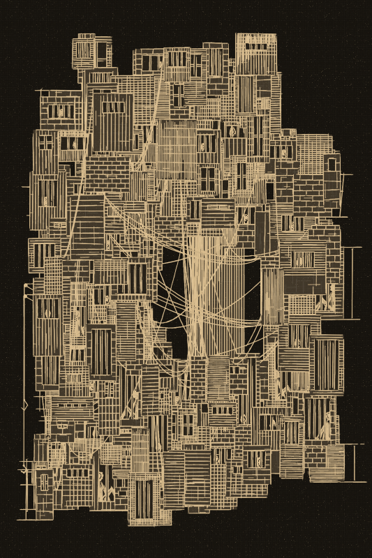 Constructions Mentales #2