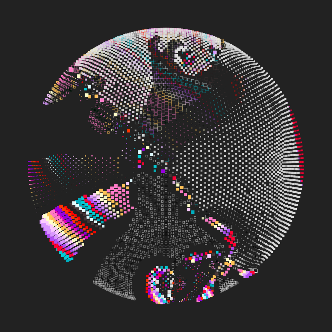 Still C #16247